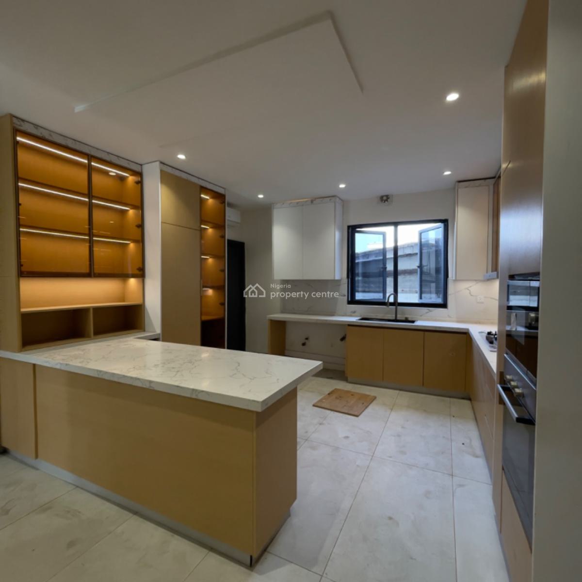 4 Bedroom Apartment, Ikoyi, Lagos, Flat / Apartment for Sale