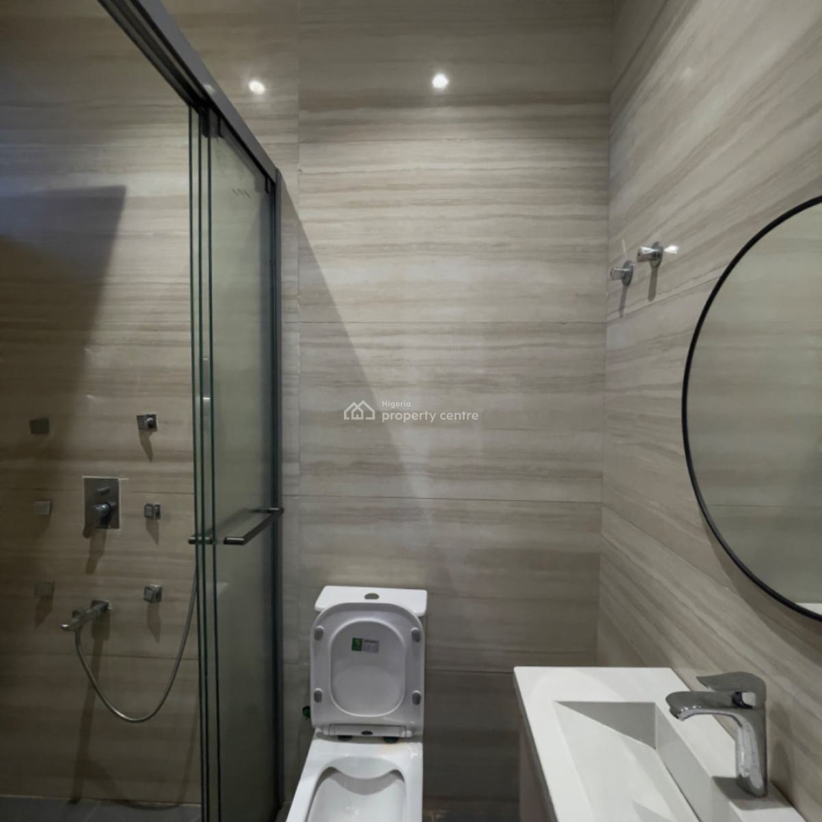 4 Bedroom Apartment, Ikoyi, Lagos, Flat / Apartment for Sale