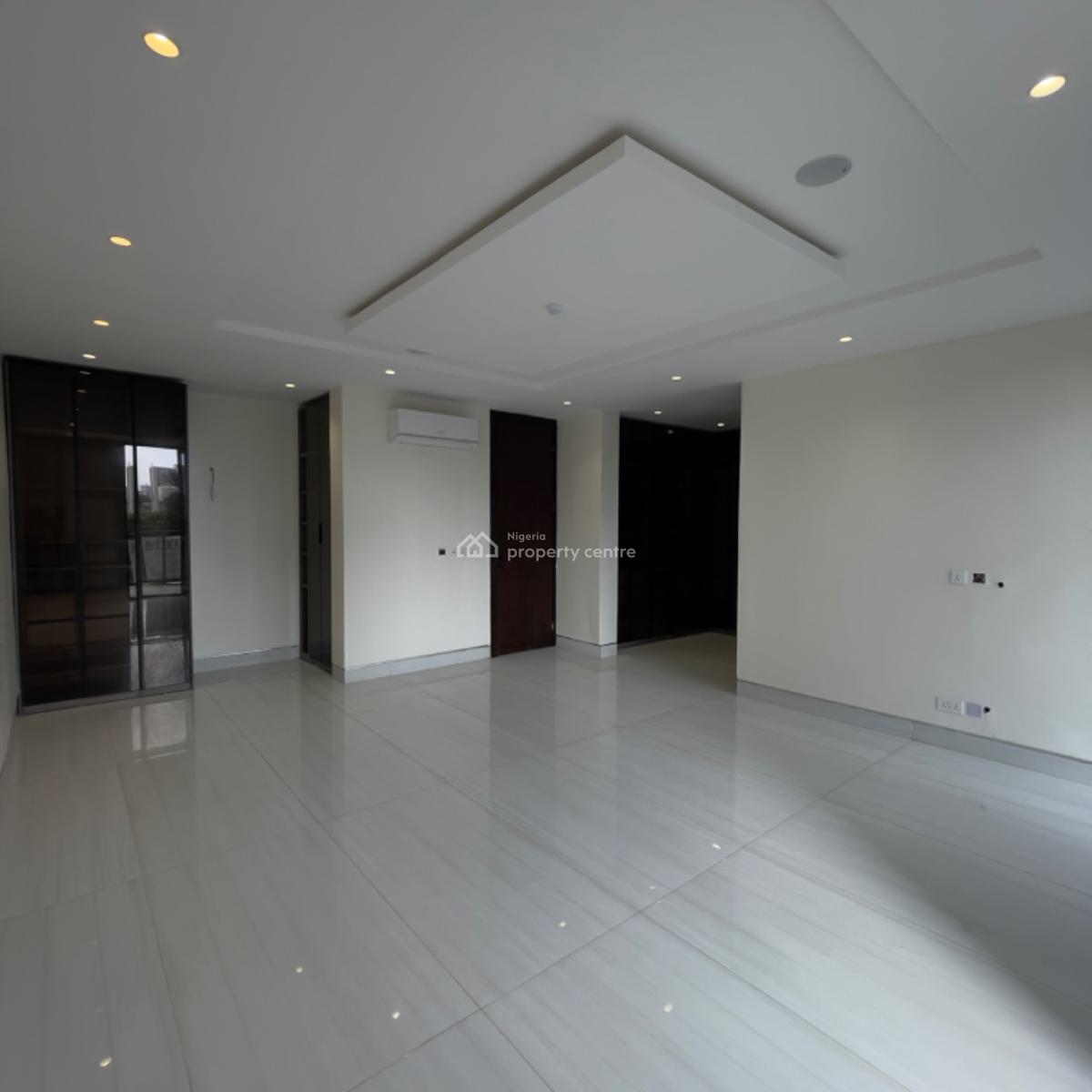 4 Bedroom Apartment, Ikoyi, Lagos, Flat / Apartment for Sale