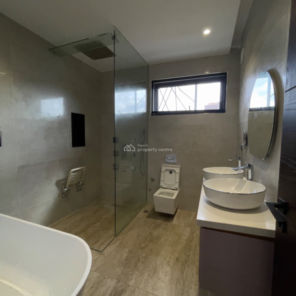 4 Bedroom Apartment, Ikoyi, Lagos, Flat / Apartment for Sale