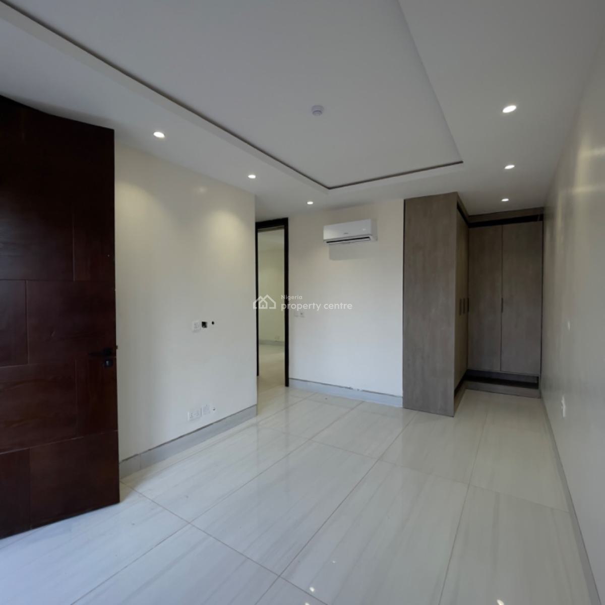 4 Bedroom Apartment, Ikoyi, Lagos, Flat / Apartment for Sale