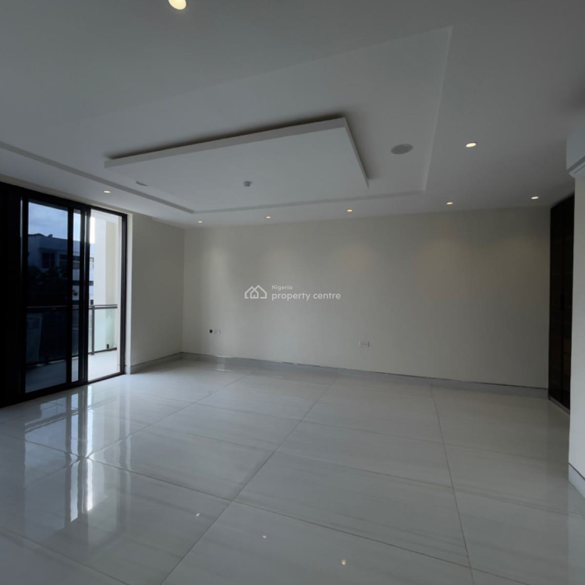 4 Bedroom Apartment, Ikoyi, Lagos, Flat / Apartment for Sale