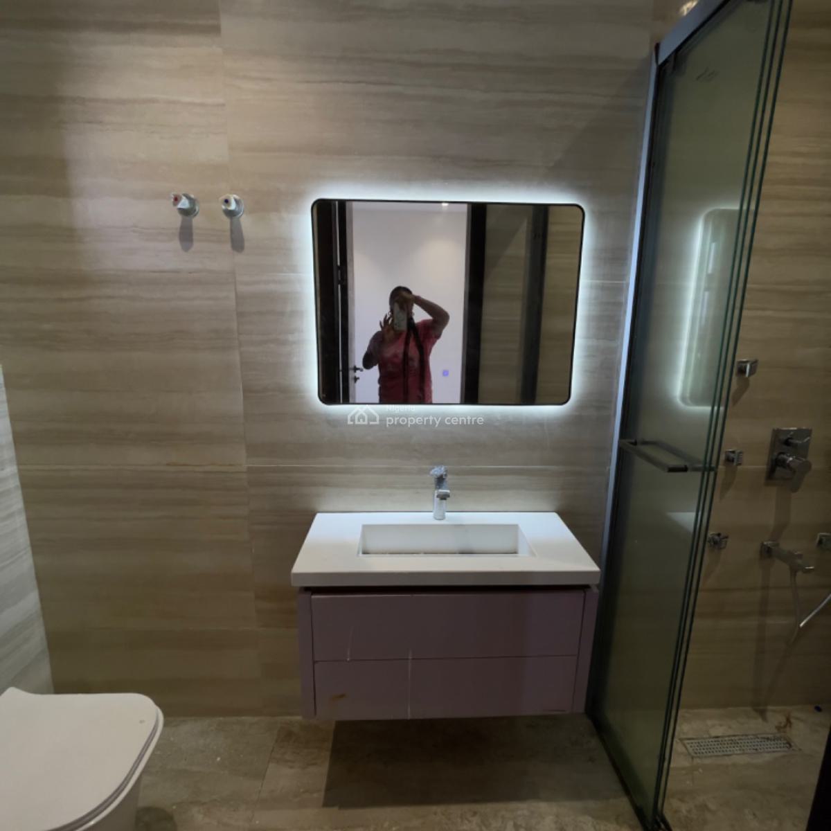 4 Bedroom Apartment, Ikoyi, Lagos, Flat / Apartment for Sale