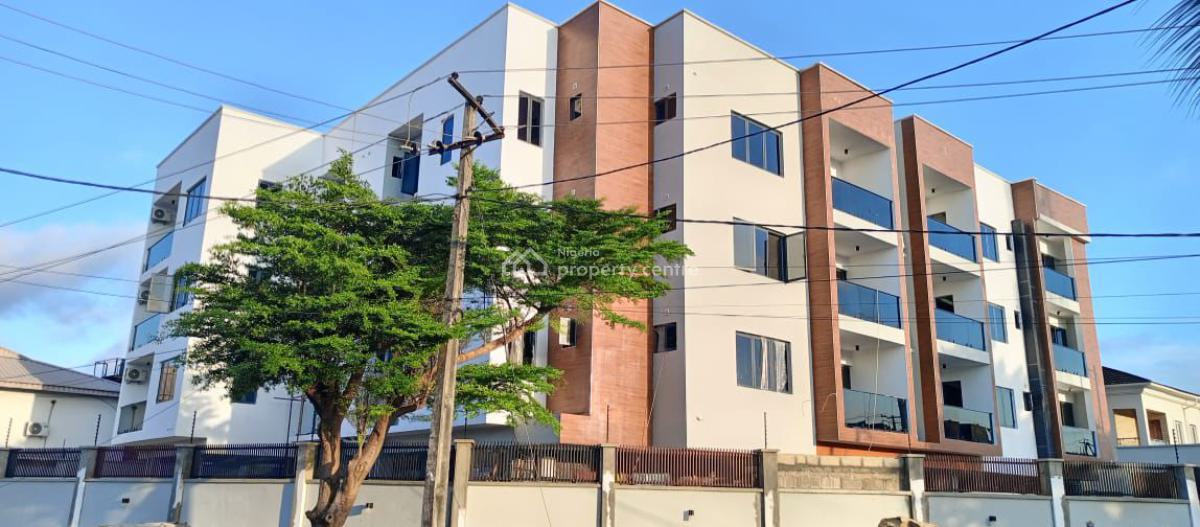 Executive 2 Bedroom Flat, Lekki Phase 1, Lekki, Lagos, Flat / Apartment for Sale