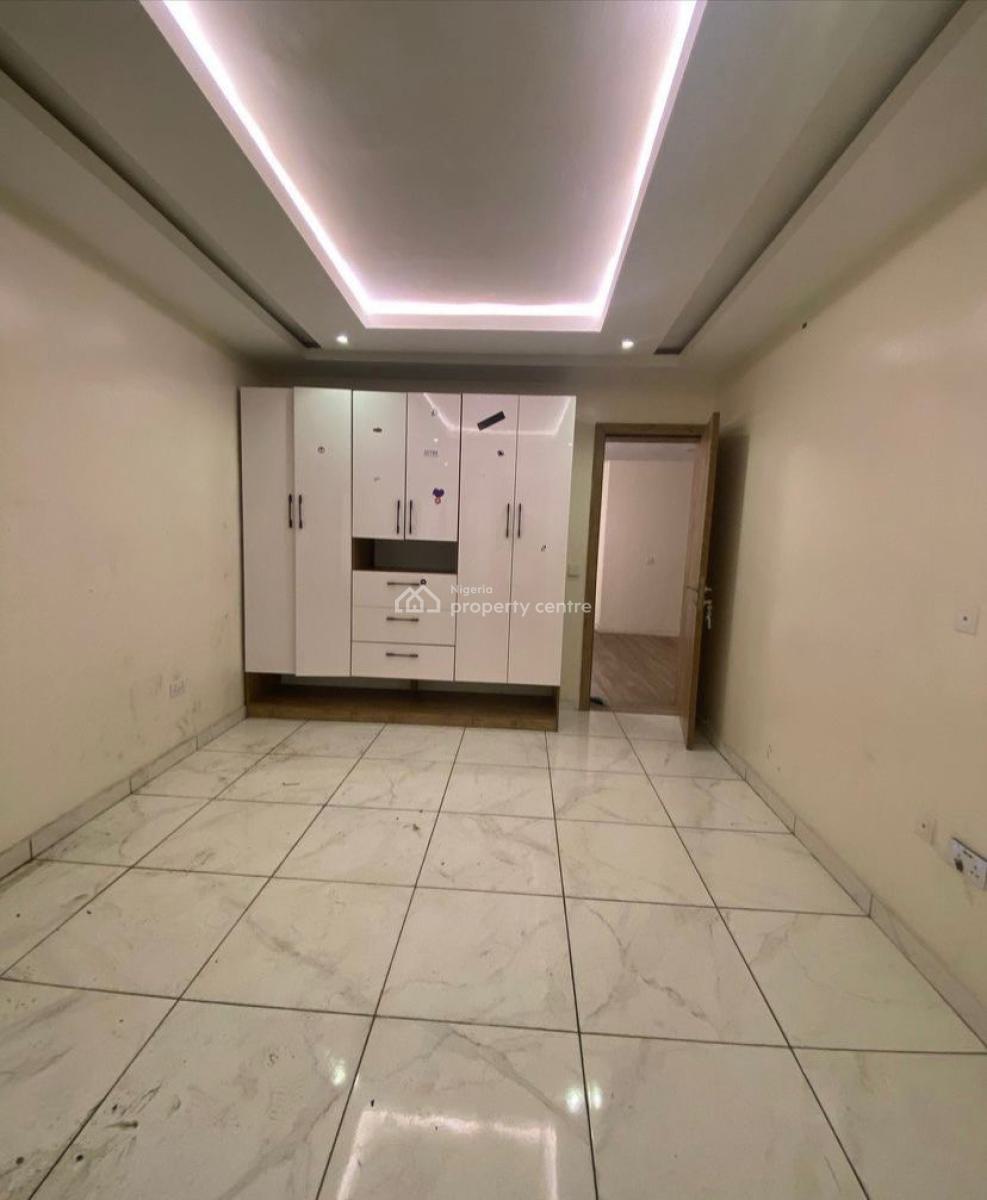 Luxury 4 Bedroom Maisonette with Bq Fitted Kitchen, Oniru, Victoria Island (vi), Lagos, Terraced Duplex for Sale