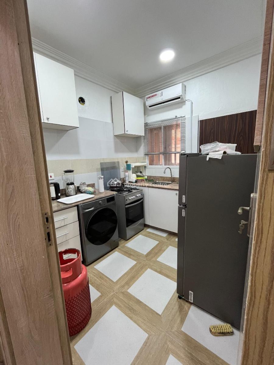 Mini Flat, Alpha Beach, Lekki, Lagos, Mini Flat (room and Parlour) for Rent