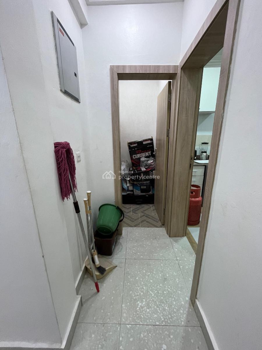Mini Flat, Alpha Beach, Lekki, Lagos, Mini Flat (room and Parlour) for Rent