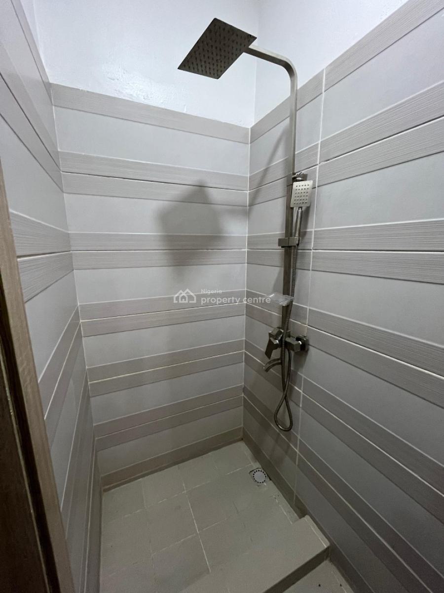 Mini Flat, Alpha Beach, Lekki, Lagos, Mini Flat (room and Parlour) for Rent