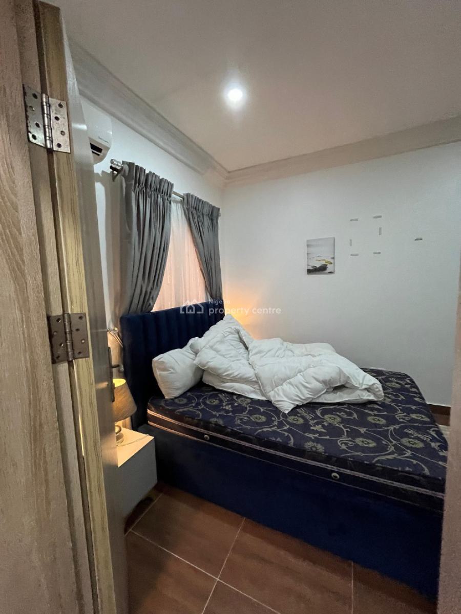 Mini Flat, Alpha Beach, Lekki, Lagos, Mini Flat (room and Parlour) for Rent