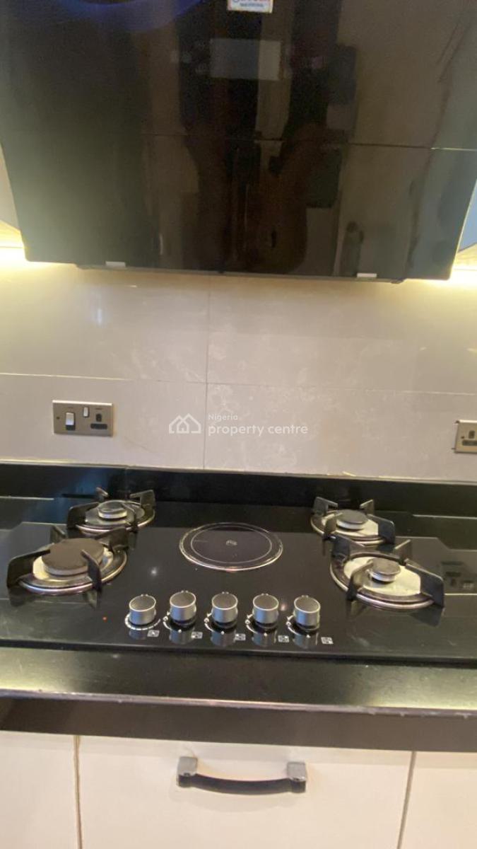 6 Bedroom, Smart Home, Elevator, Rooftop Garden, 2 Rooms Bq, Glover Road, Ikoyi, Lagos, Detached Duplex for Sale