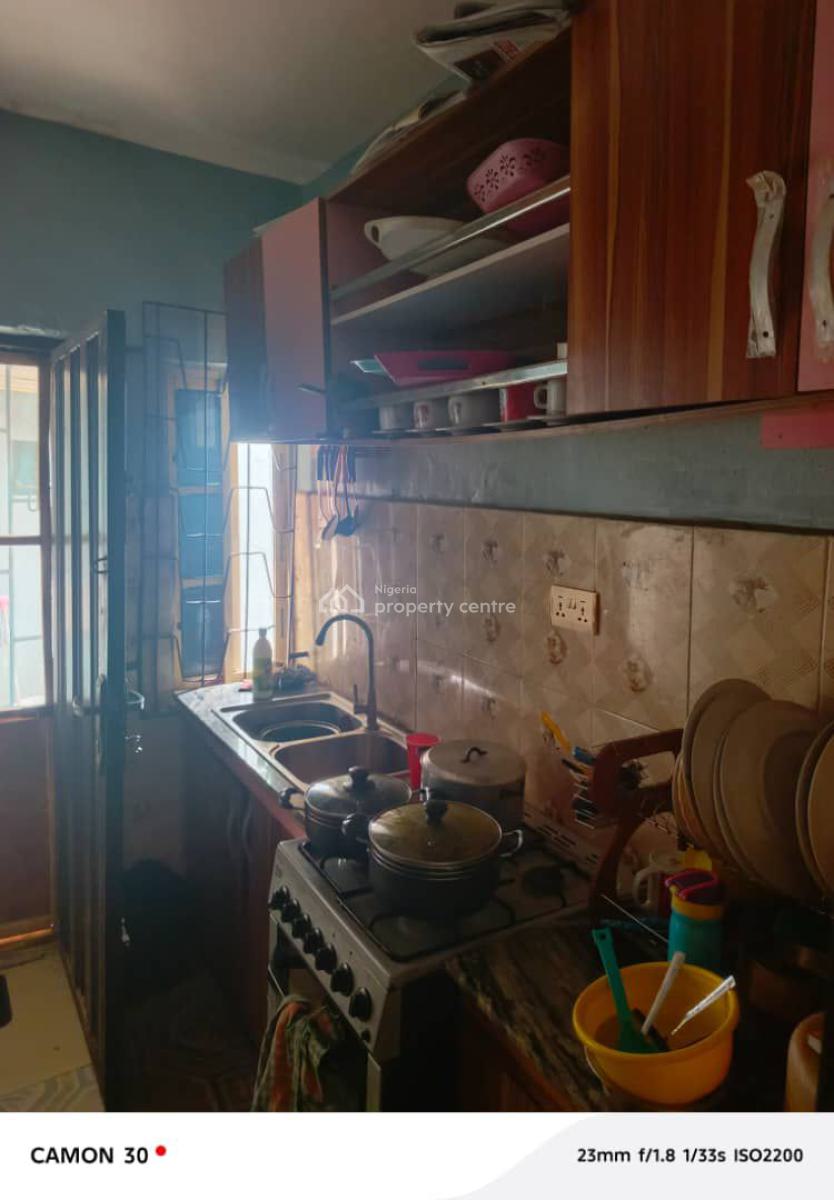 Executive 3 Bedroom Bungalow, Iyana Odo, Abule Egba, Agege, Lagos, Detached Bungalow for Sale