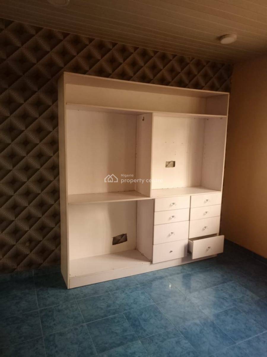 3 Bedroom Apartment, Agungi, Lekki, Lagos, Flat / Apartment for Rent