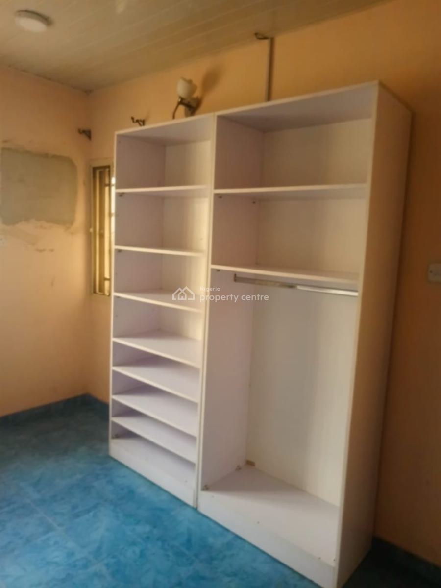 3 Bedroom Apartment, Agungi, Lekki, Lagos, Flat / Apartment for Rent