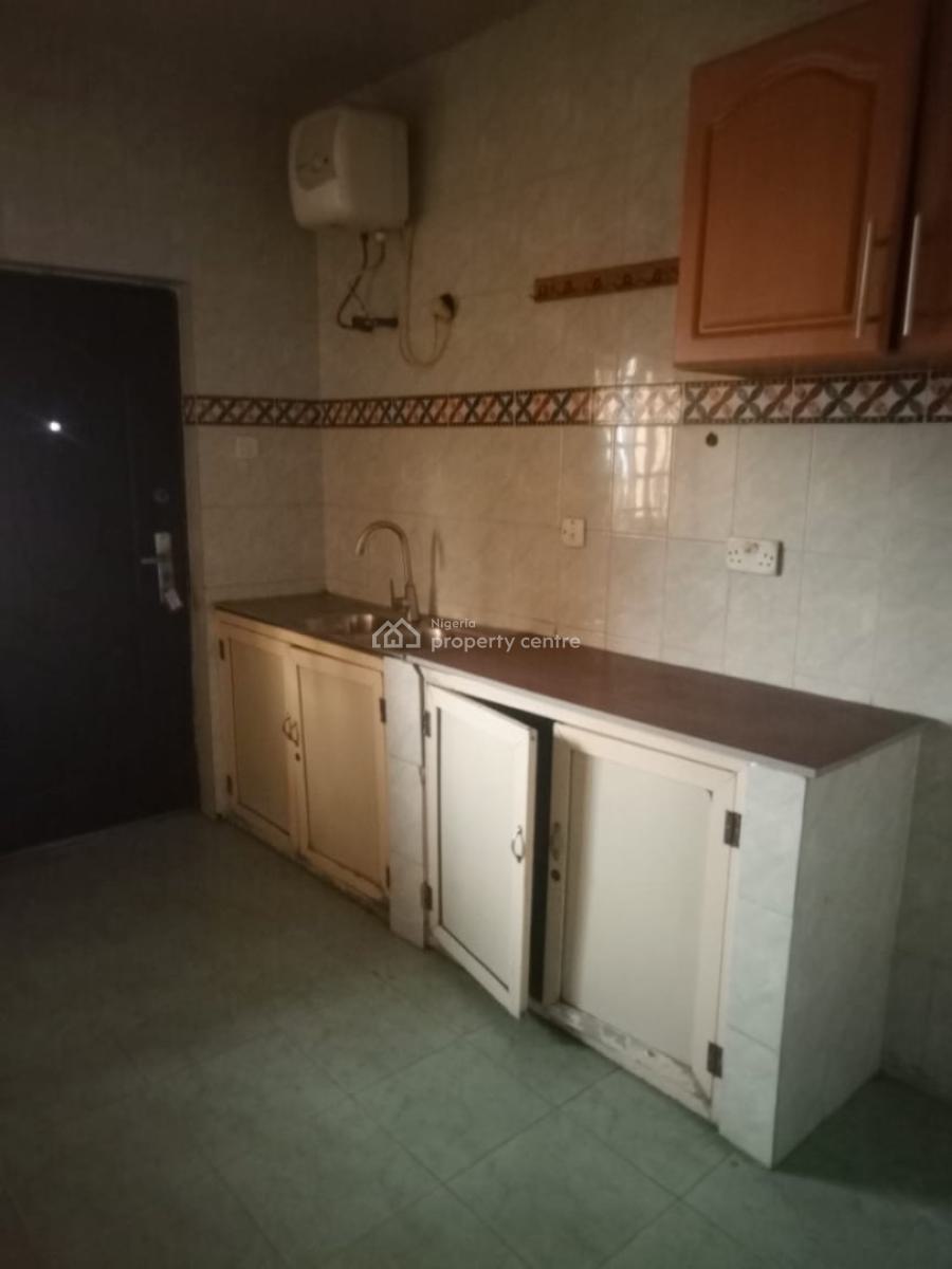 3 Bedroom Apartment, Agungi, Lekki, Lagos, Flat / Apartment for Rent