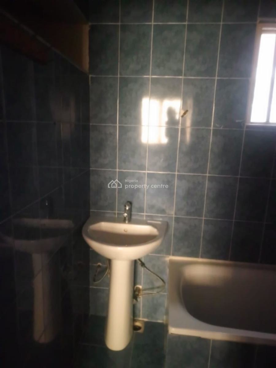 3 Bedroom Apartment, Agungi, Lekki, Lagos, Flat / Apartment for Rent