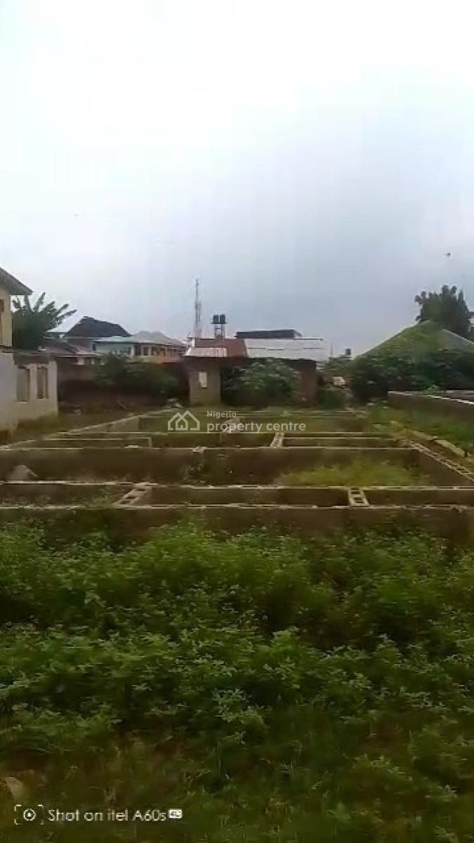 Profitable Half Plot of Land, Igando, Ikotun, Lagos, Residential Land for Sale