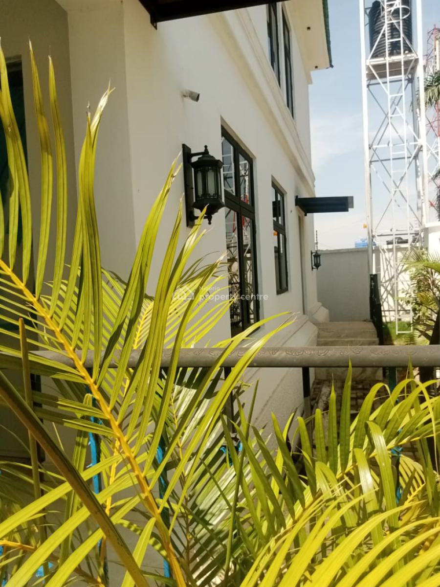 Luxury 4 Bedroom Detached Duplex, Unguwar Rimi, Kaduna North, Kaduna, Detached Duplex for Sale