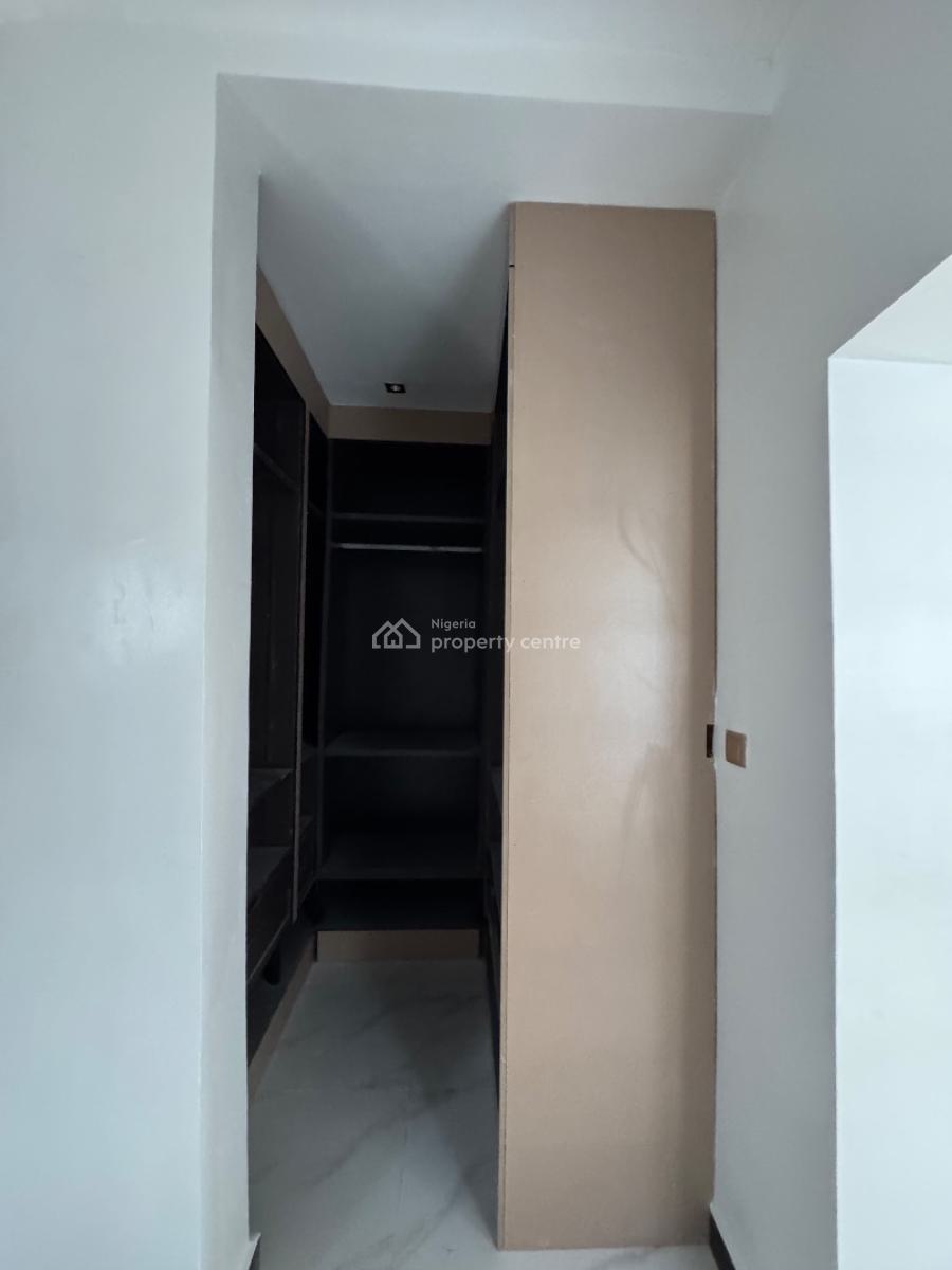 Brand New Luxury 5 Bedroom Detached Duplex + Bq, Swimming Pool, Elevat, Chevron, Lekki Expressway, Lekki, Lagos, Detached Duplex for Sale