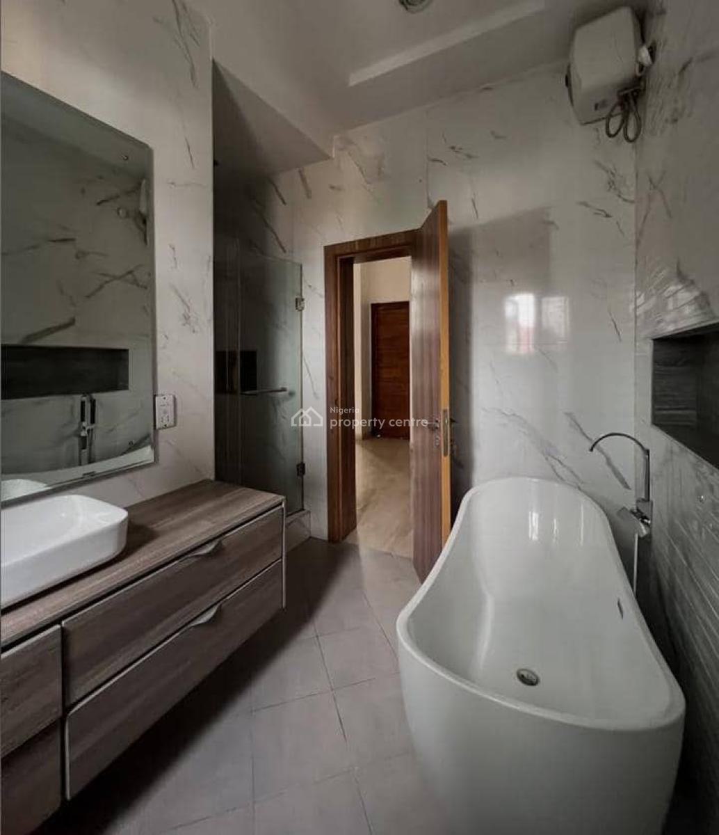 Luxury 4 Bedroom Terrace Duplex, Ikate Elegushi, Lekki, Lagos, Terraced Duplex for Rent