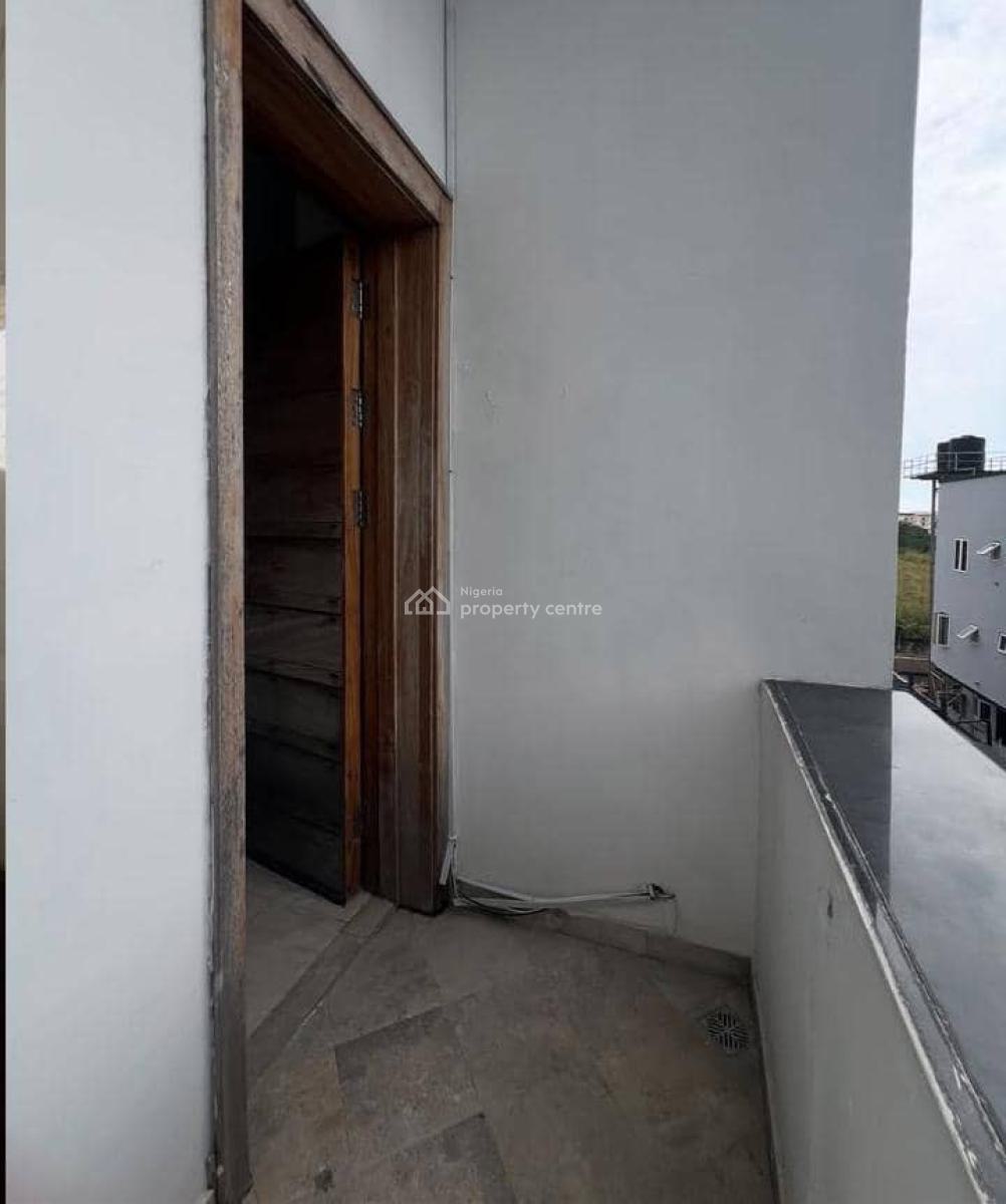 Luxury 4 Bedroom Terrace Duplex, Ikate Elegushi, Lekki, Lagos, Terraced Duplex for Rent