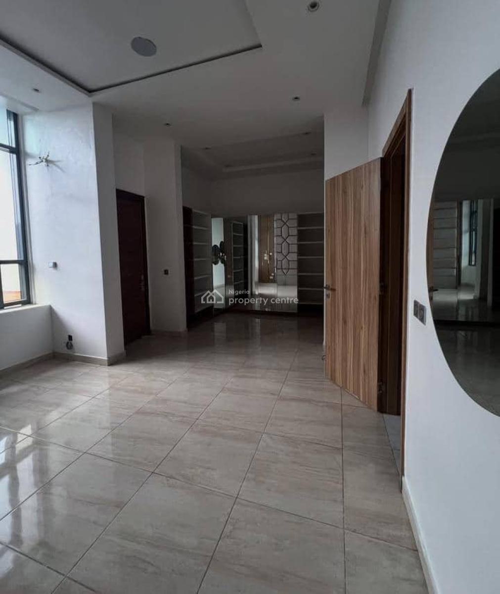 Luxury 4 Bedroom Terrace Duplex, Ikate Elegushi, Lekki, Lagos, Terraced Duplex for Rent