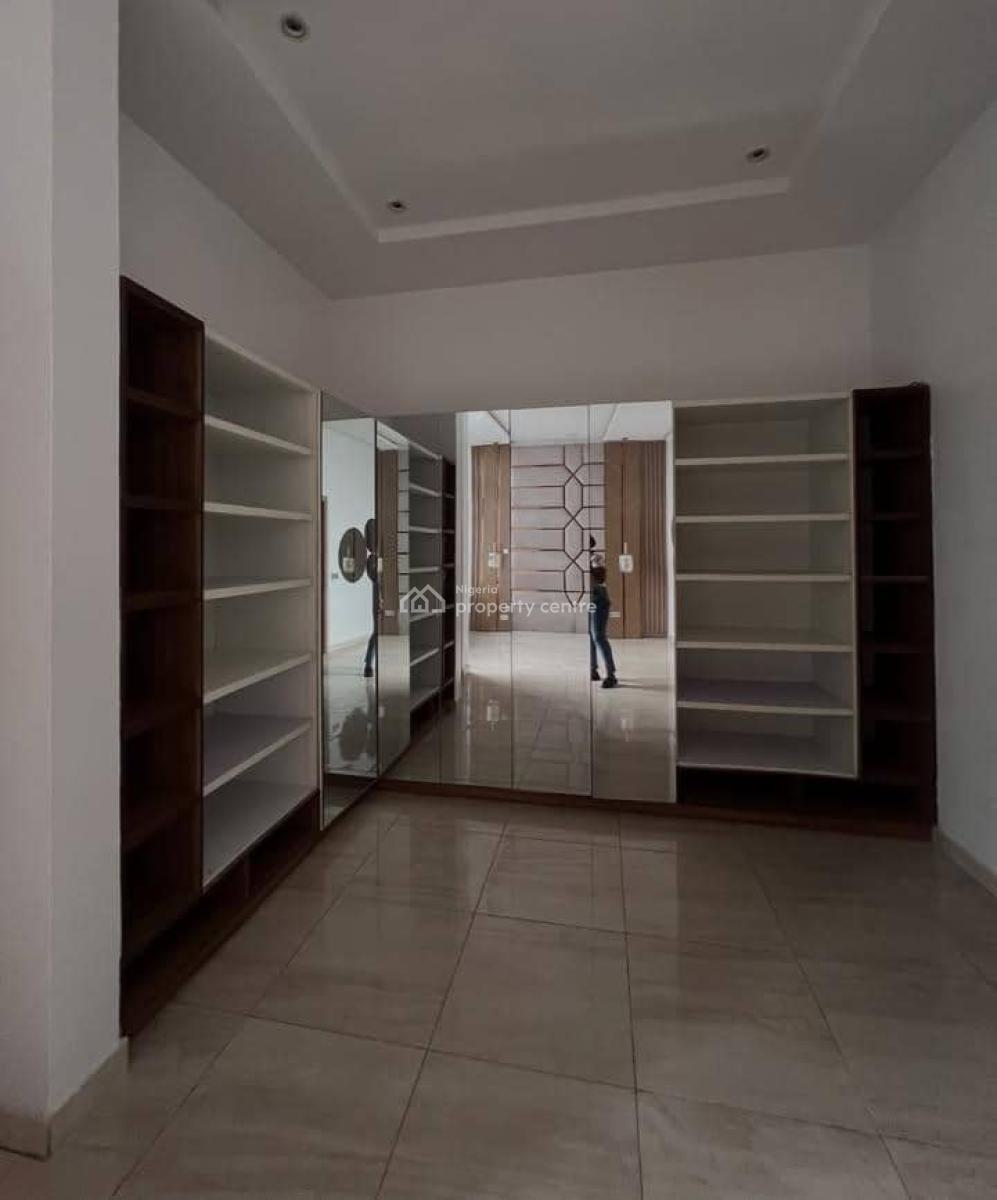 Luxury 4 Bedroom Terrace Duplex, Ikate Elegushi, Lekki, Lagos, Terraced Duplex for Rent