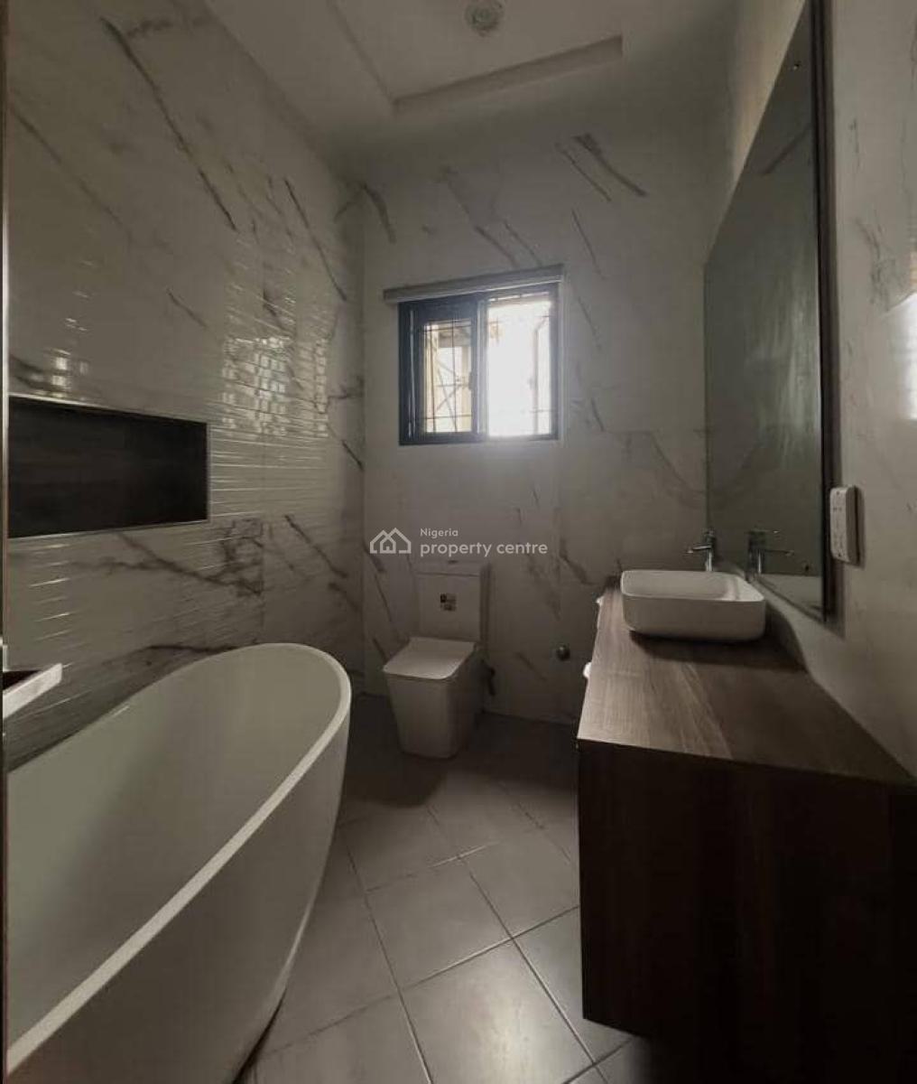 Luxury 4 Bedroom Terrace Duplex, Ikate Elegushi, Lekki, Lagos, Terraced Duplex for Rent