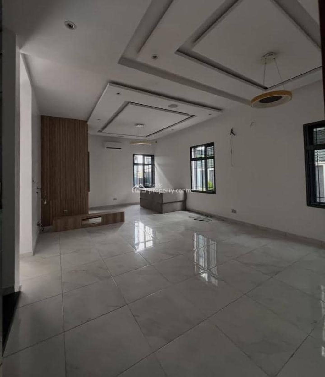 Luxury 4 Bedroom Terrace Duplex, Ikate Elegushi, Lekki, Lagos, Terraced Duplex for Rent