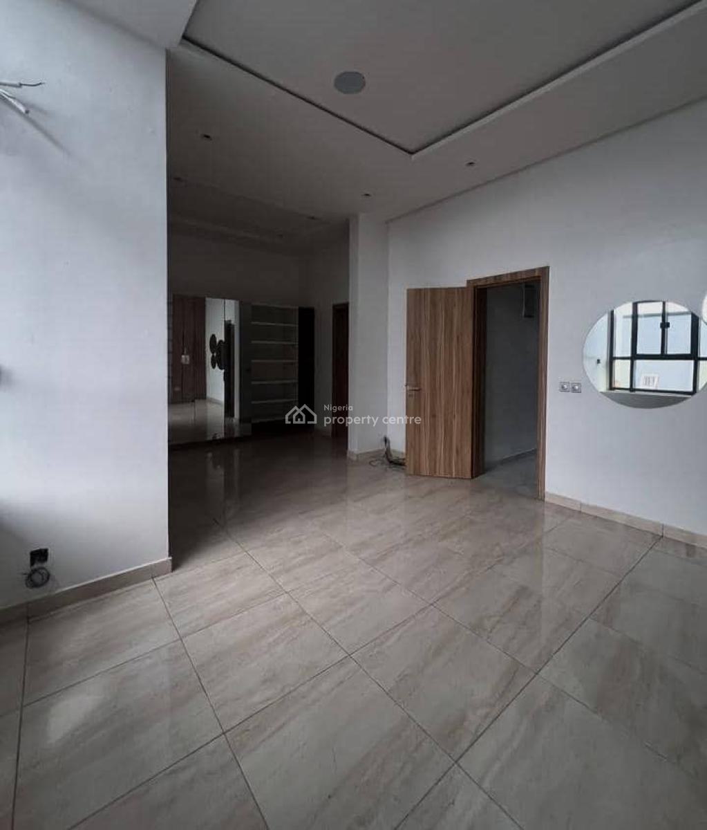 Luxury 4 Bedroom Terrace Duplex, Ikate Elegushi, Lekki, Lagos, Terraced Duplex for Rent