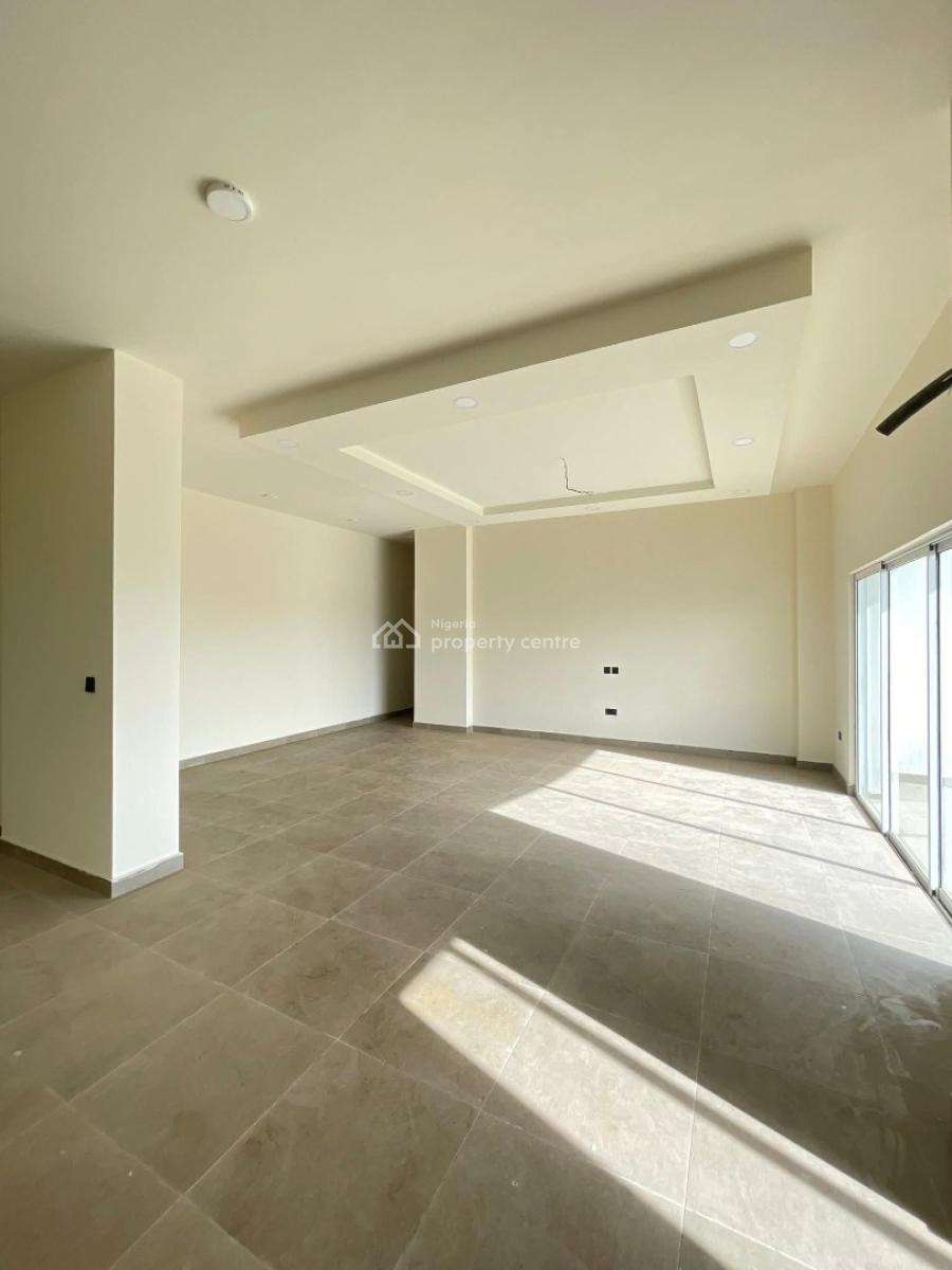 a Fully Serviced 3 Bedroom Apartment, Off Adeola Odeku Street, Victoria Island (vi), Lagos, Flat / Apartment for Rent