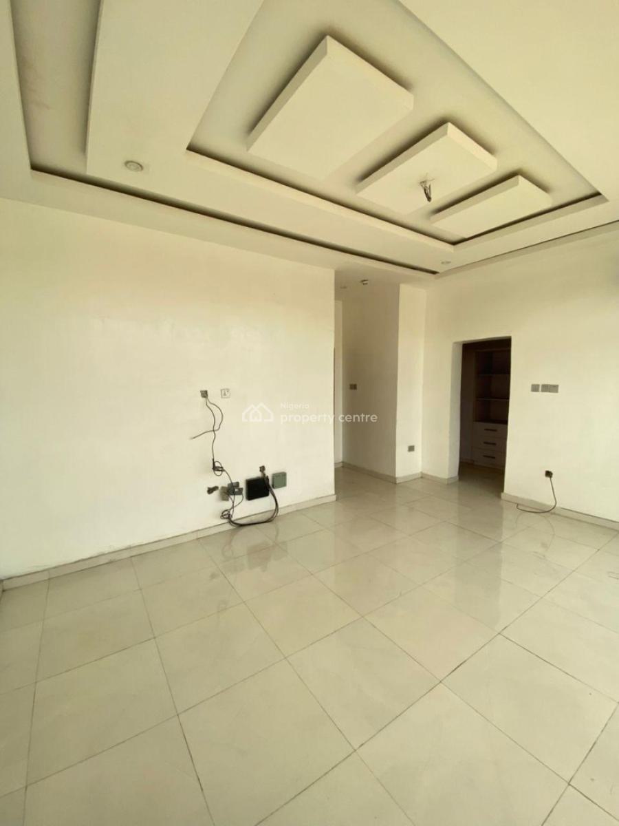Luxury 4 Bedroom Duplex with Bq, Designed for Comfort & Elegance, Lekki Phase 1, Lekki, Lagos, Detached Duplex for Sale