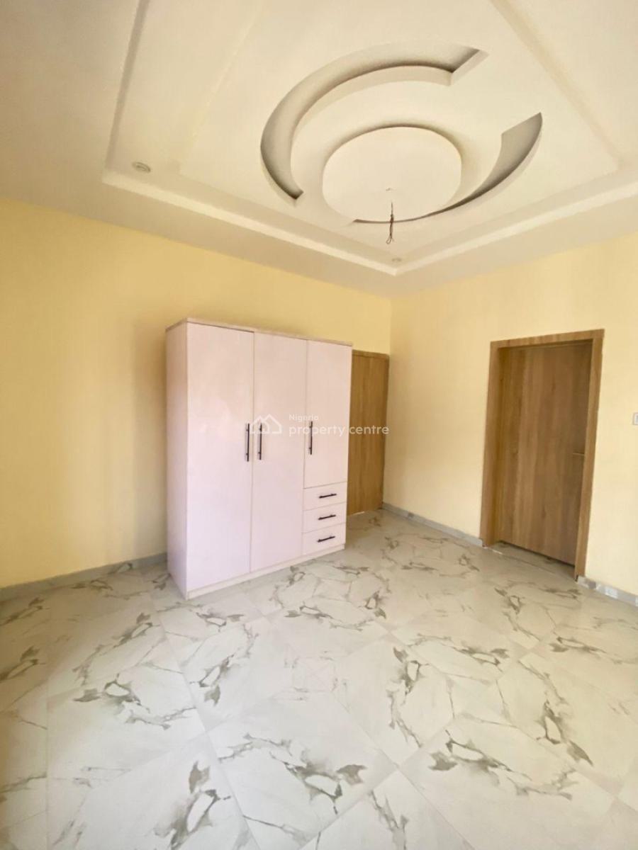 Luxury 4 Bedroom Duplex with Bq, Designed for Comfort & Elegance, Lekki Phase 1, Lekki, Lagos, Detached Duplex for Sale