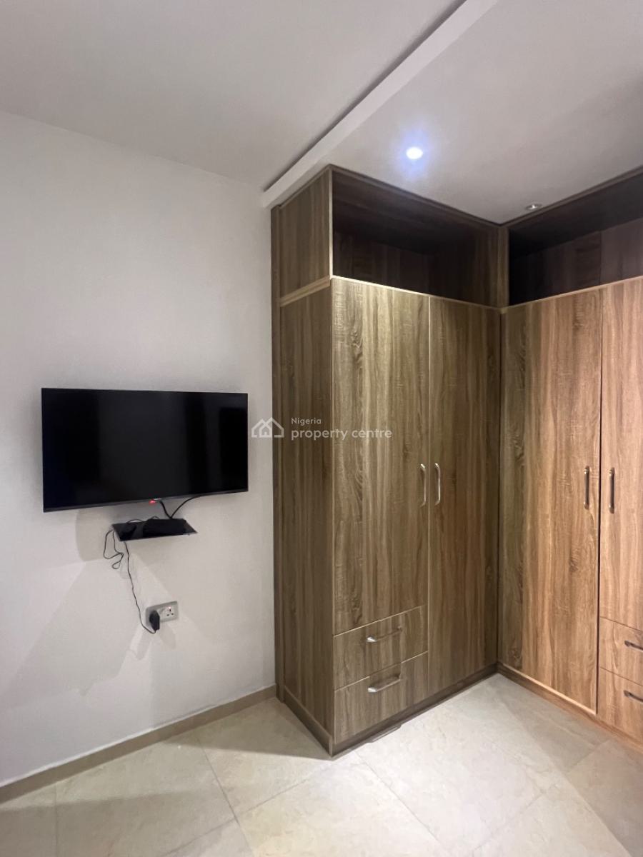 Modern Fully Furnished 4 Bedroom Semi Detached House at Prime Location, Gra Phase 1, Magodo, Lagos, Semi-detached Duplex for Sale