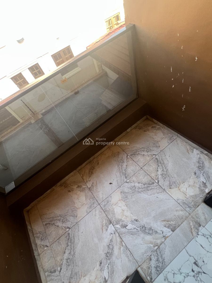 Modern Fully Furnished 4 Bedroom Semi Detached House at Prime Location, Gra Phase 1, Magodo, Lagos, Semi-detached Duplex for Sale