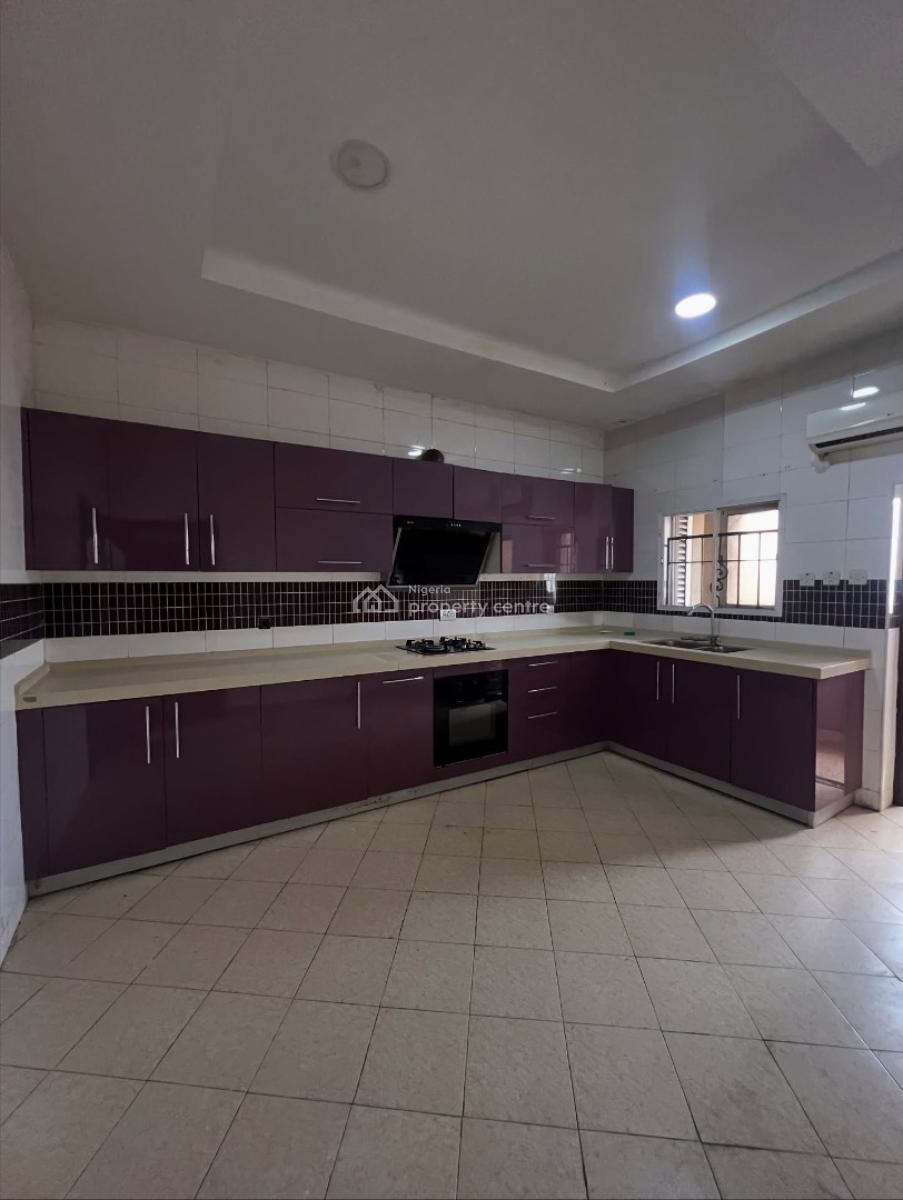 Beautiful 3 Bedroom Apartment, Lekki Phase 1, Lekki Phase 1, Lekki, Lagos, Detached Duplex for Rent