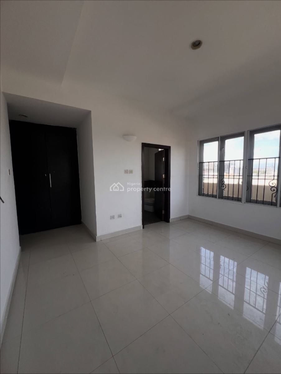 Beautiful 3 Bedroom Apartment, Lekki Phase 1, Lekki Phase 1, Lekki, Lagos, Detached Duplex for Rent