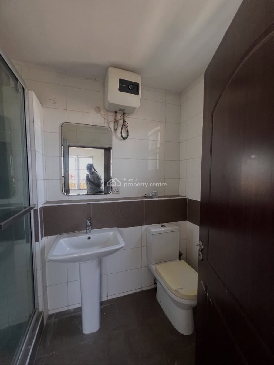 Beautiful 3 Bedroom Apartment, Lekki Phase 1, Lekki Phase 1, Lekki, Lagos, Detached Duplex for Rent