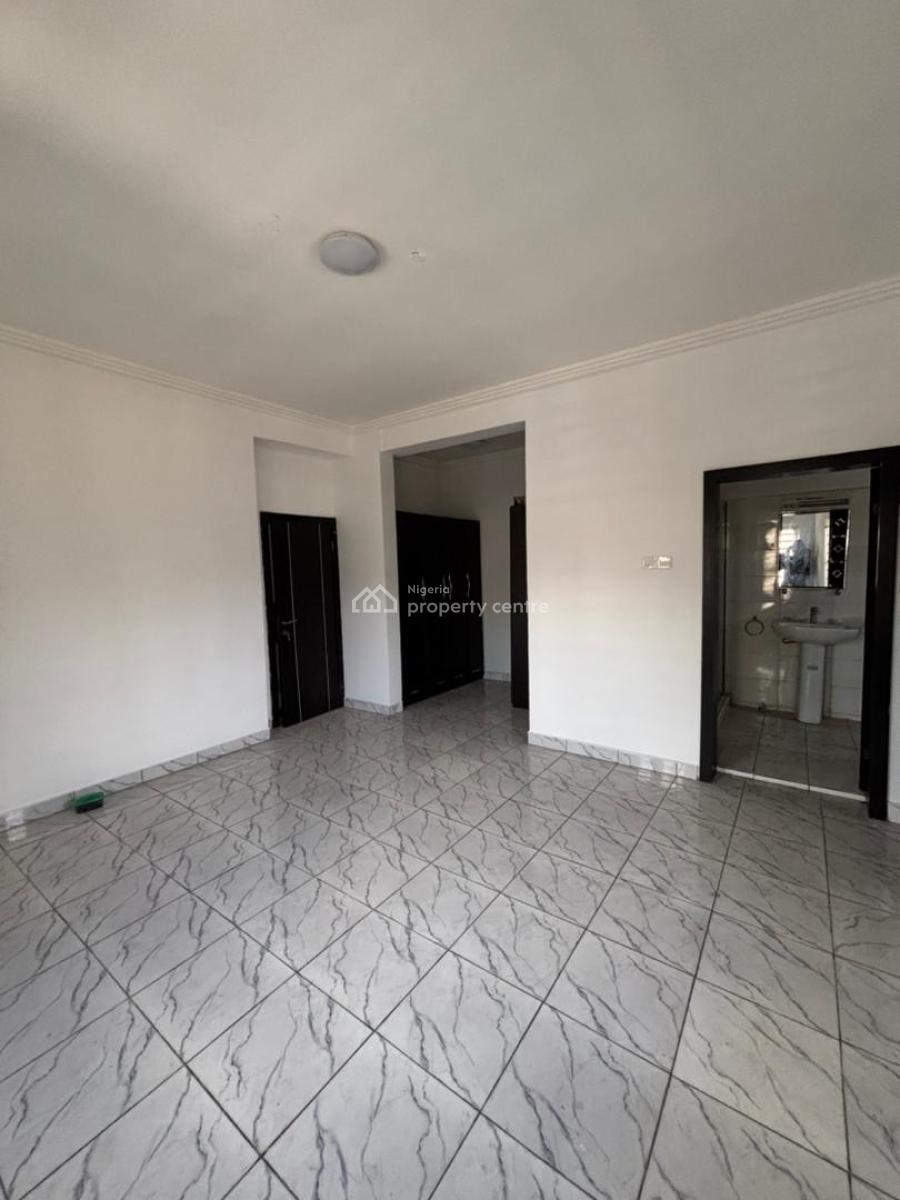 2 Blocks of 12 Units of 3 Bedroom Apartments with Bq, Pool, & Gym, Victoria Island (vi), Lagos, Flat / Apartment for Rent