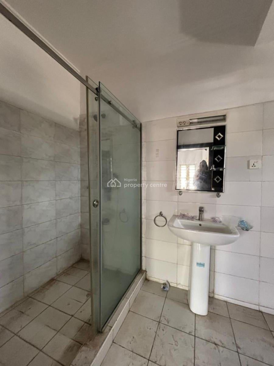 2 Blocks of 12 Units of 3 Bedroom Apartments with Bq, Pool, & Gym, Victoria Island (vi), Lagos, Flat / Apartment for Rent