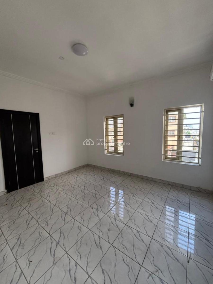 2 Blocks of 12 Units of 3 Bedroom Apartments with Bq, Pool, & Gym, Victoria Island (vi), Lagos, Flat / Apartment for Rent