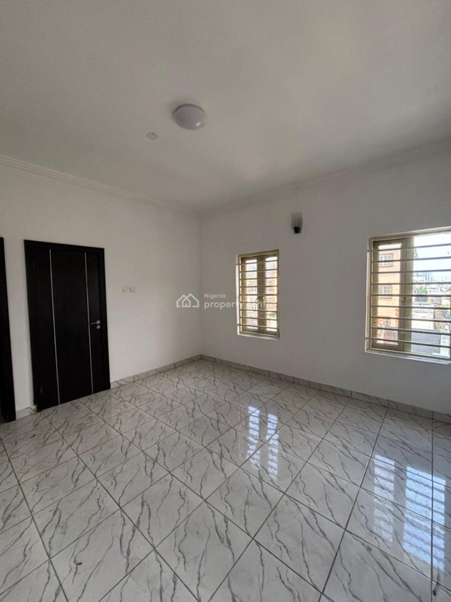 2 Blocks of 12 Units of 3 Bedroom Apartments with Bq, Pool, & Gym, Victoria Island (vi), Lagos, Flat / Apartment for Rent