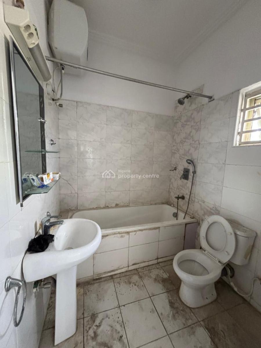 2 Blocks of 12 Units of 3 Bedroom Apartments with Bq, Pool, & Gym, Victoria Island (vi), Lagos, Flat / Apartment for Rent