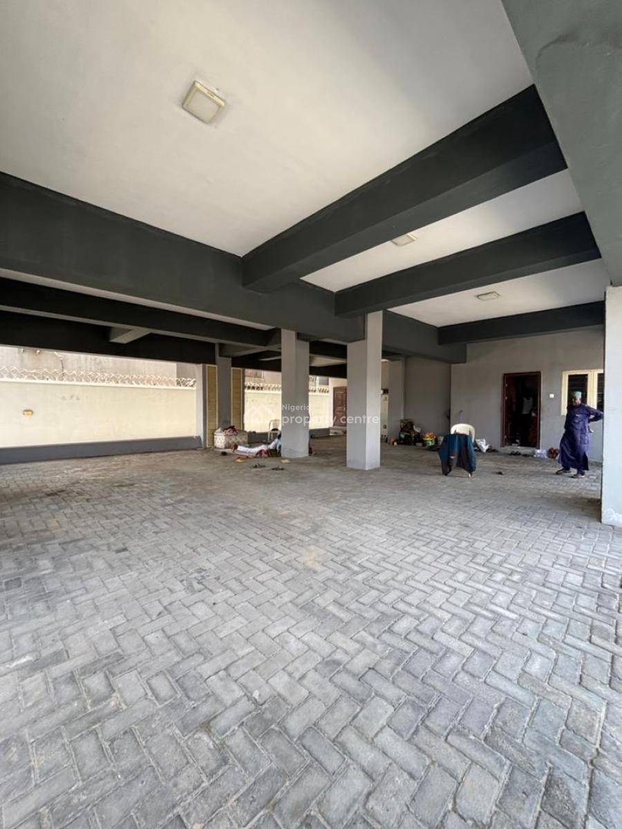 2 Blocks of 12 Units of 3 Bedroom Apartments with Bq, Pool, & Gym, Victoria Island (vi), Lagos, Flat / Apartment for Rent