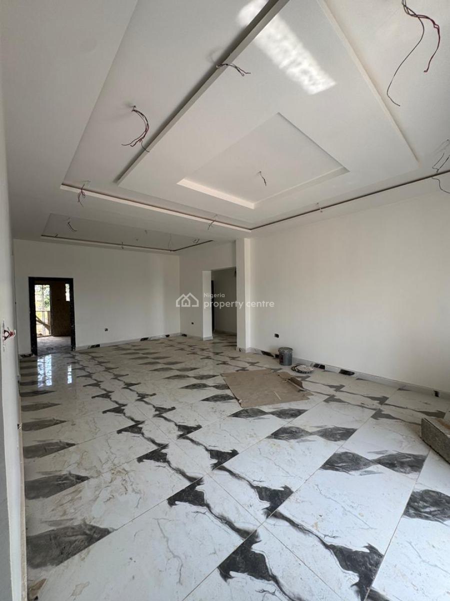 Brand New 2 Bedroom Apartment, Katampe (main), Katampe, Abuja, Flat / Apartment for Rent