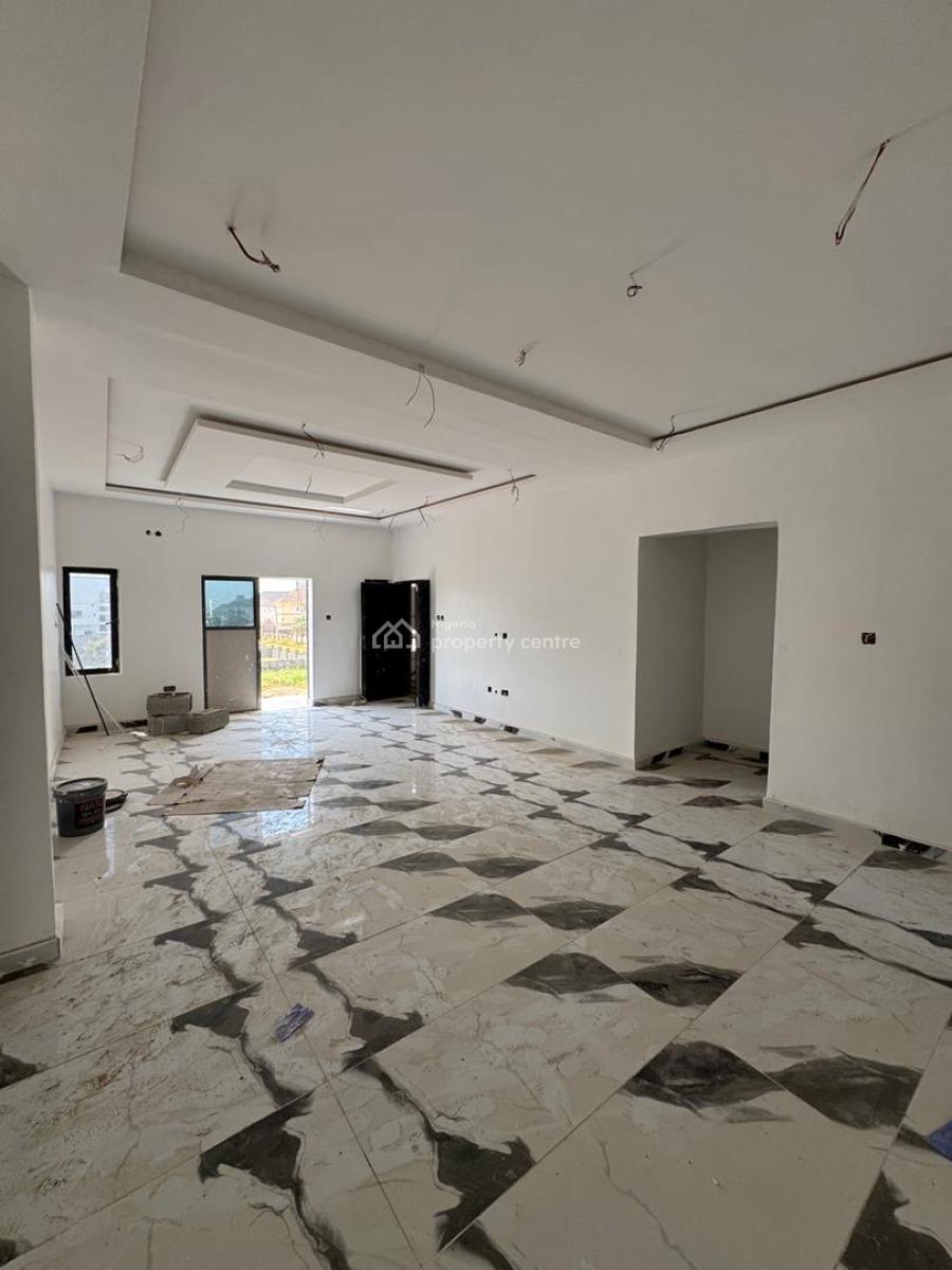 Brand New 2 Bedroom Apartment, Katampe (main), Katampe, Abuja, Flat / Apartment for Rent