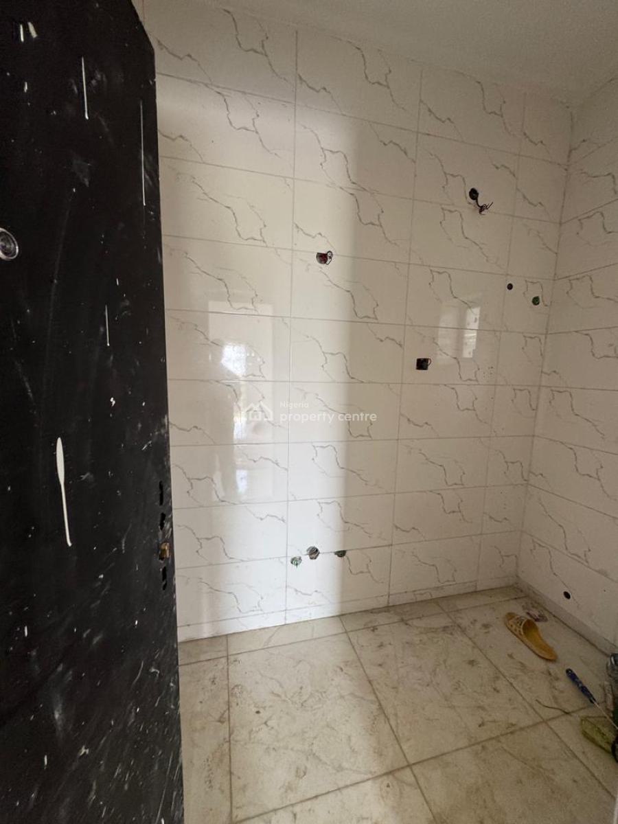 Brand New 2 Bedroom Apartment, Katampe (main), Katampe, Abuja, Flat / Apartment for Rent