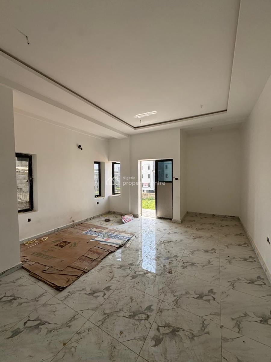 Brand New 2 Bedroom Apartment, Katampe (main), Katampe, Abuja, Flat / Apartment for Rent