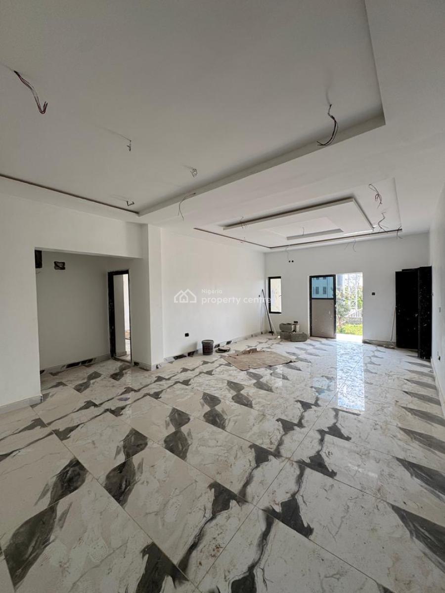 Brand New 2 Bedroom Apartment, Katampe (main), Katampe, Abuja, Flat / Apartment for Rent