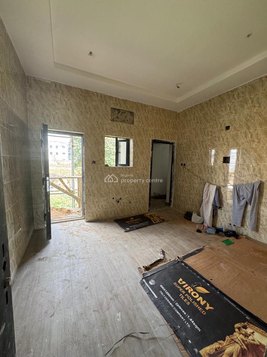 Brand New 2 Bedroom Apartment, Katampe (main), Katampe, Abuja, Flat / Apartment for Rent