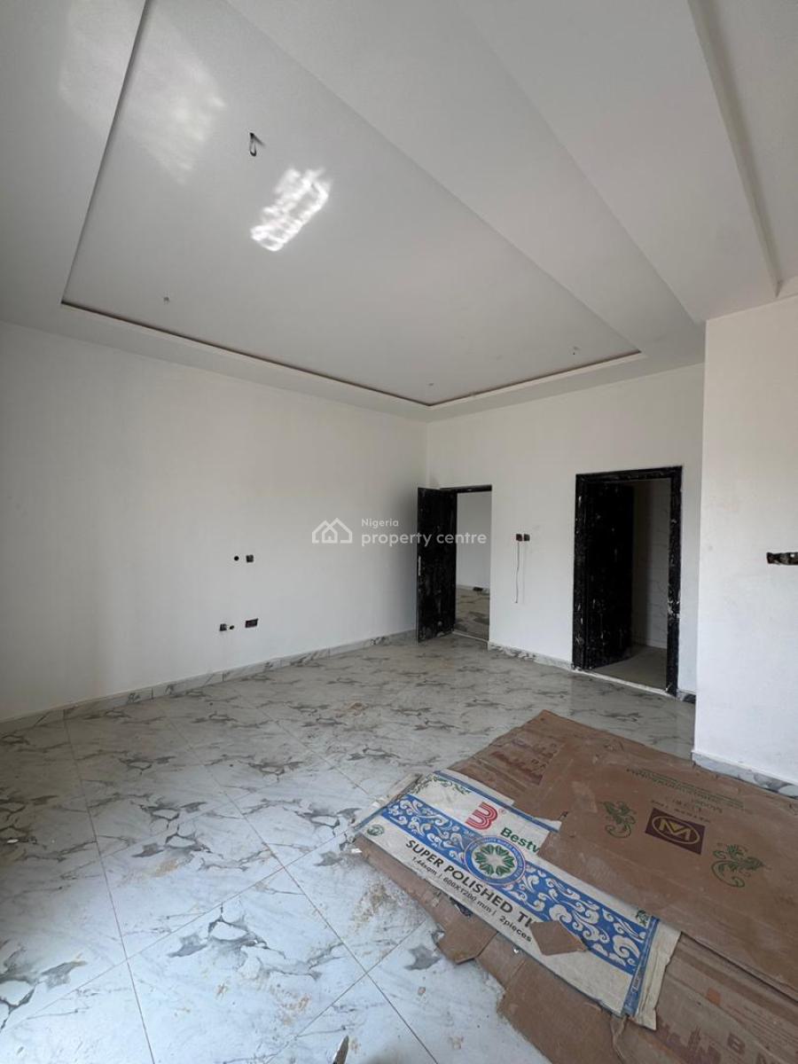 Brand New 2 Bedroom Apartment, Katampe (main), Katampe, Abuja, Flat / Apartment for Rent